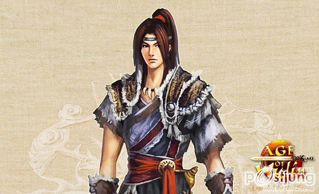 Age of wulin หรือ 9 yin ศึกคัมภีร์มารนพเก้า สุดยอดเกมส์ออนไลน์แนวกำลังภายในระดับเทพ