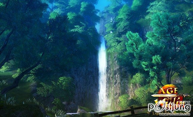 Age of wulin หรือ 9 yin ศึกคัมภีร์มารนพเก้า สุดยอดเกมส์ออนไลน์แนวกำลังภายในระดับเทพ