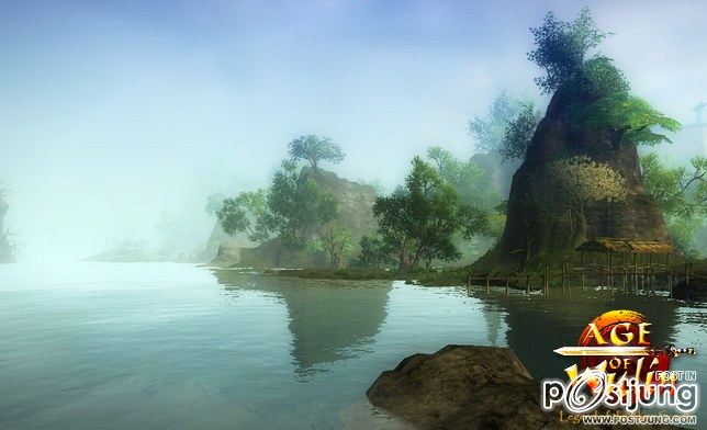 Age of wulin หรือ 9 yin ศึกคัมภีร์มารนพเก้า สุดยอดเกมส์ออนไลน์แนวกำลังภายในระดับเทพ