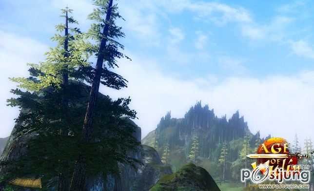 Age of wulin หรือ 9 yin ศึกคัมภีร์มารนพเก้า สุดยอดเกมส์ออนไลน์แนวกำลังภายในระดับเทพ