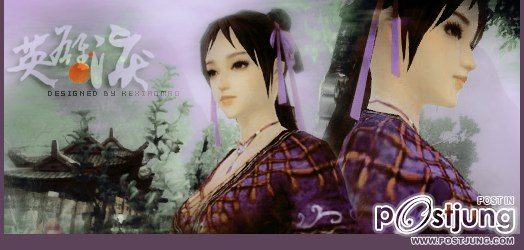 Age of wulin หรือ 9 yin ศึกคัมภีร์มารนพเก้า สุดยอดเกมส์ออนไลน์แนวกำลังภายในระดับเทพ