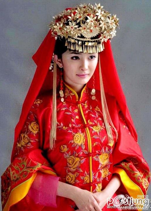 如意 / Ru Yi