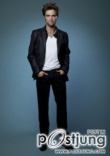 หุ่นขี้ผึ้ง Robert Pattinson ที่มาดามทุสโซบ้านเรา!!...เ่อ่ออ...เรื่องความเหมือนอะเห็นๆกันอยู่ แต่เรื