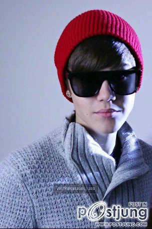 justin bieber