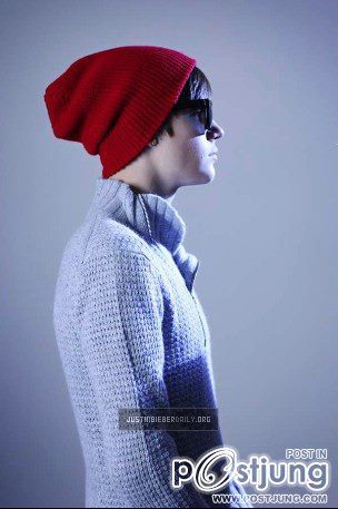 justin bieber