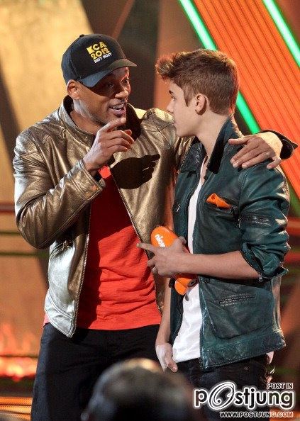 justin bieber