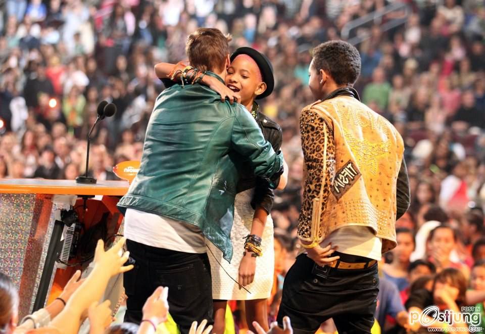 justin bieber