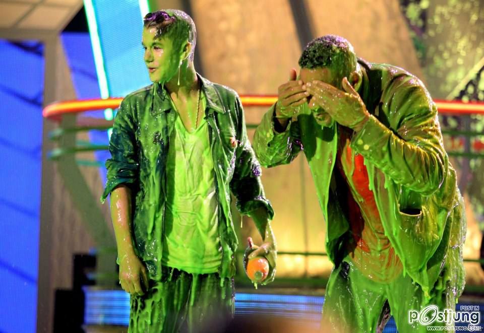 justin bieber