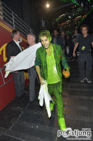 justin bieber