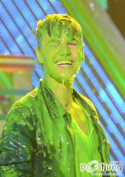 justin bieber