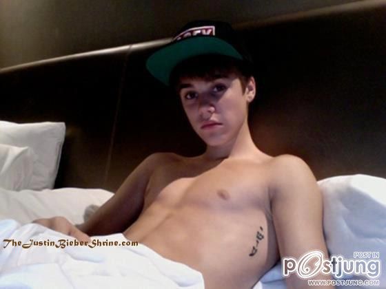 justin bieber