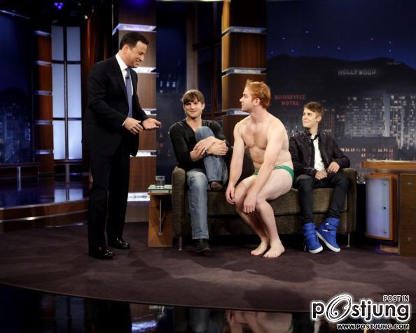justin bieber