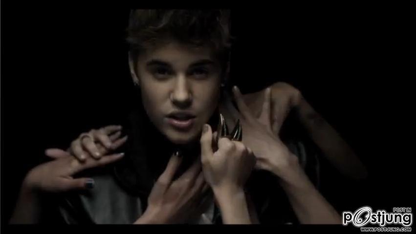 justin bieber