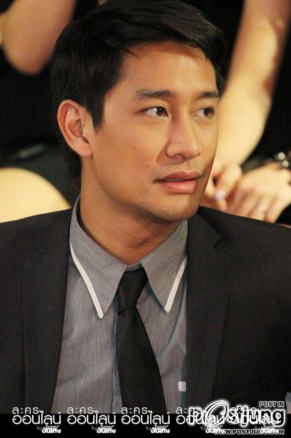 &ldquo;ป้อง&rdquo; โอเค ตบ-จูบ &ldquo;แพนเค้ก&rdquo; &ldquo;นางฟ้ากับซาตาน&rdquo; หลุยส์ สยาม จัดให้