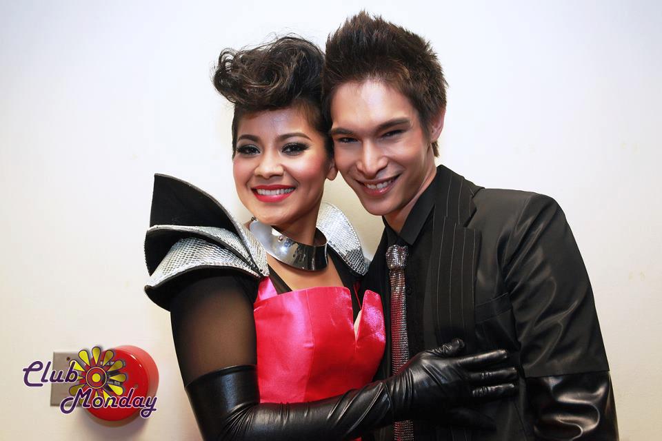 แขกรับเชิญของโอปอล์ @ Opal On Stage