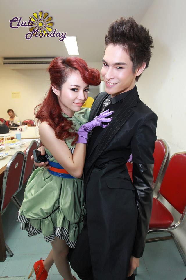 แขกรับเชิญของโอปอล์ @ Opal On Stage