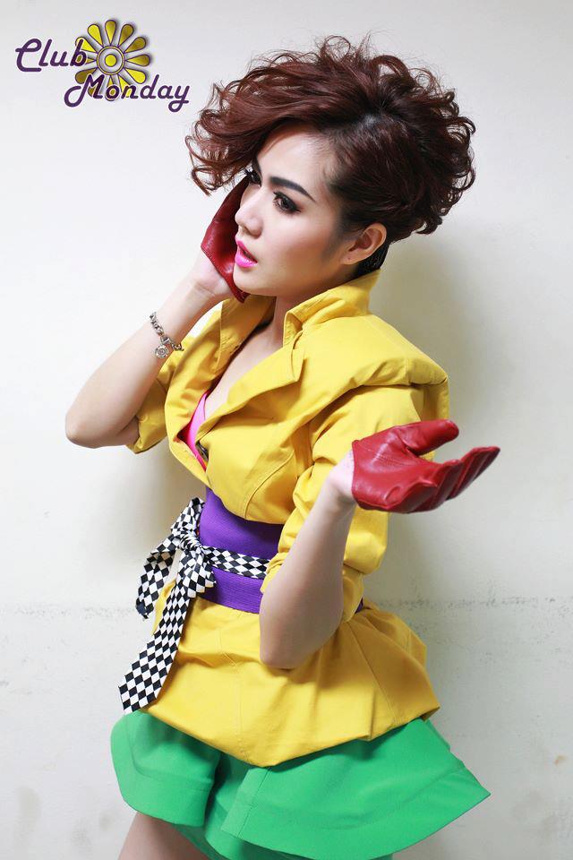 แขกรับเชิญของโอปอล์ @ Opal On Stage