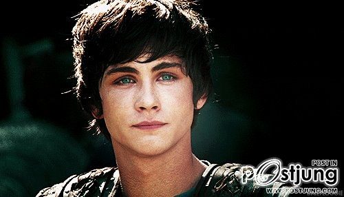 Logan Lerman
