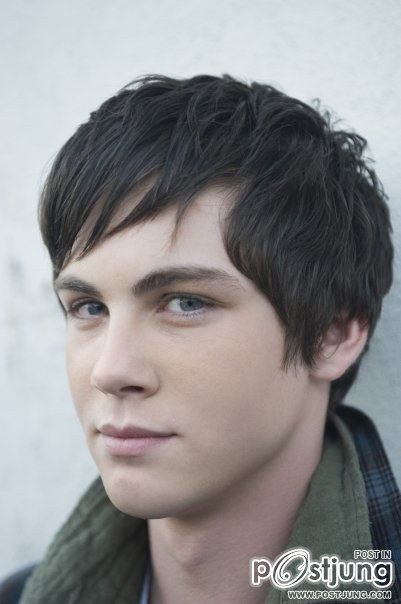 Logan Lerman
