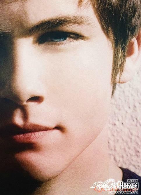 Logan Lerman