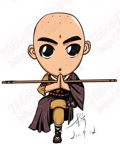 เหล่าจอมยุทธ์แนวการ์ตูน น่ารักๆ จากเกมส์ออนไลน์ 9yin