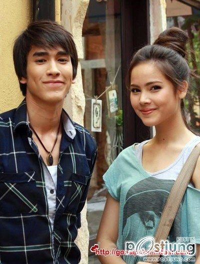 โพลชี้ !! คนไทยอยากเล่นสงกรานต์กับ " อั้ม-ณเดช-ญาญ่า-แพนเค้ก " มากที่สุด