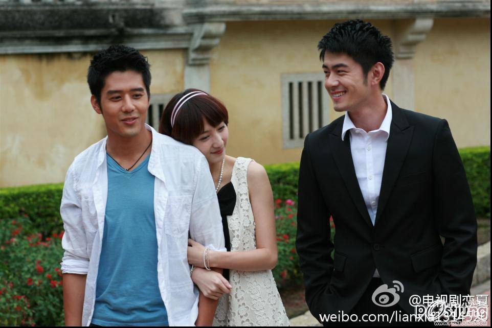 戀夏38℃ / Lian Xia 38℃