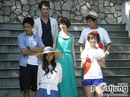 戀夏38℃ / Lian Xia 38℃