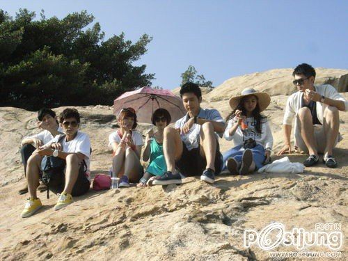 戀夏38℃ / Lian Xia 38℃