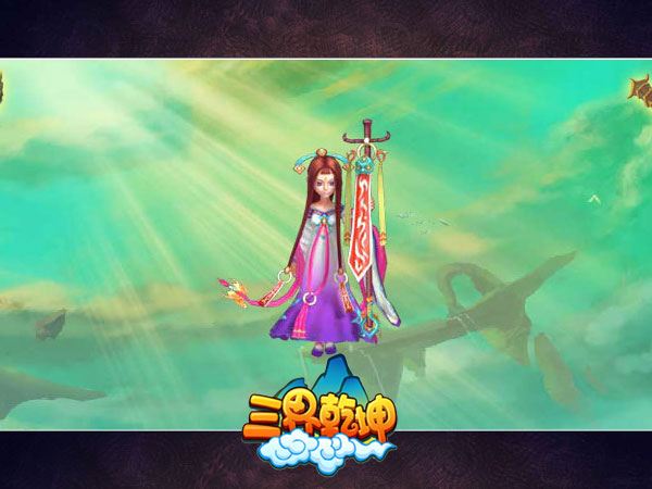 รวมเกมส์ออนไลน์ หน้าเว็ป มันๆ (แนวจีนๆทั้งนั้น)