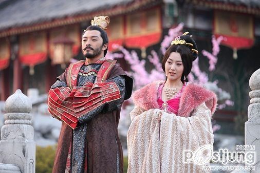隋唐演义 / Sui Tang Yan Yi