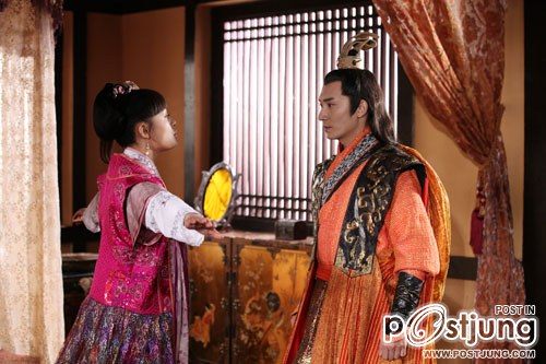隋唐演义 / Sui Tang Yan Yi