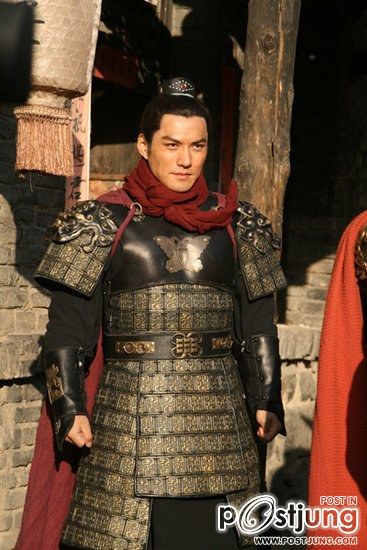 隋唐演义 / Sui Tang Yan Yi