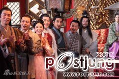 隋唐演义 / Sui Tang Yan Yi