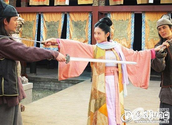隋唐演义 / Sui Tang Yan Yi