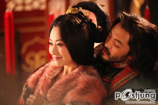 隋唐演义 / Sui Tang Yan Yi