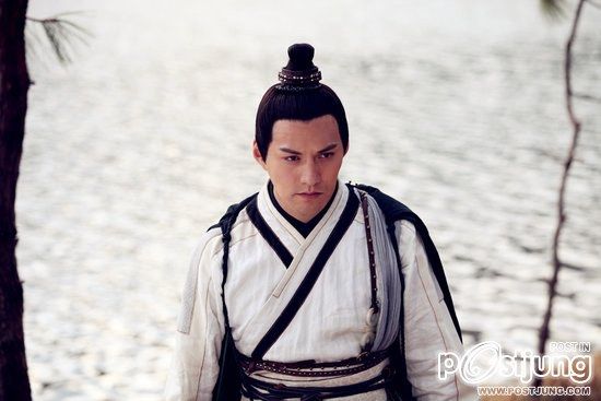 隋唐演义 / Sui Tang Yan Yi