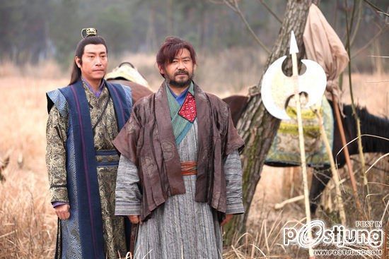 隋唐演义 / Sui Tang Yan Yi