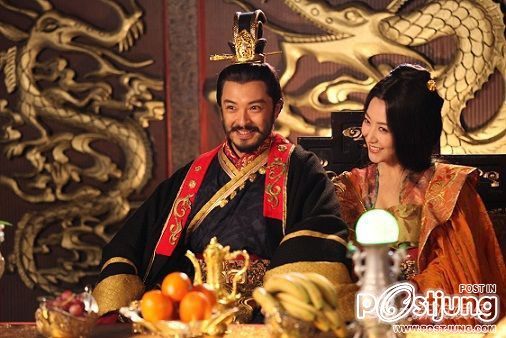隋唐演义 / Sui Tang Yan Yi