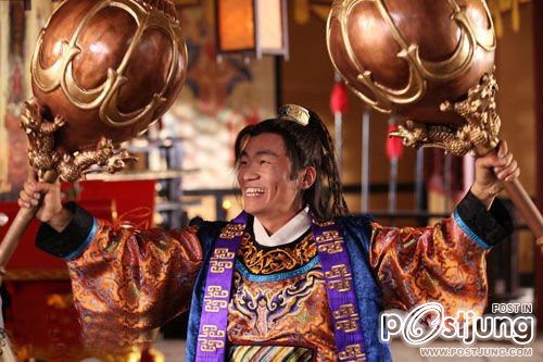 隋唐演义 / Sui Tang Yan Yi