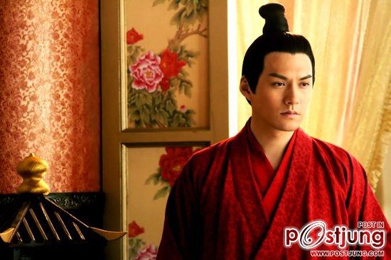 隋唐演义 / Sui Tang Yan Yi