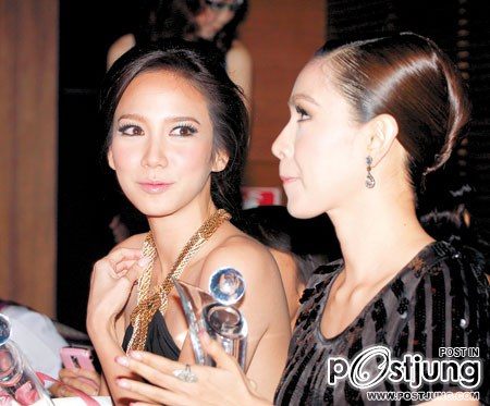 รวมภาพ " นางเอกช่อง 7 !! " กับการเป็นที่สุดของการครองใจมหาชน