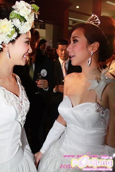 รวมภาพ " นางเอกช่อง 7 !! " กับการเป็นที่สุดของการครองใจมหาชน