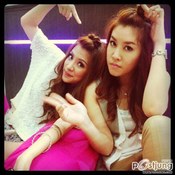 รวมภาพ " นางเอกช่อง 7 !! " กับการเป็นที่สุดของการครองใจมหาชน