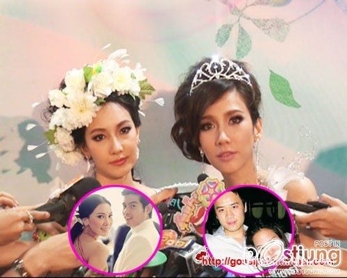 รวมภาพ " นางเอกช่อง 7 !! " กับการเป็นที่สุดของการครองใจมหาชน