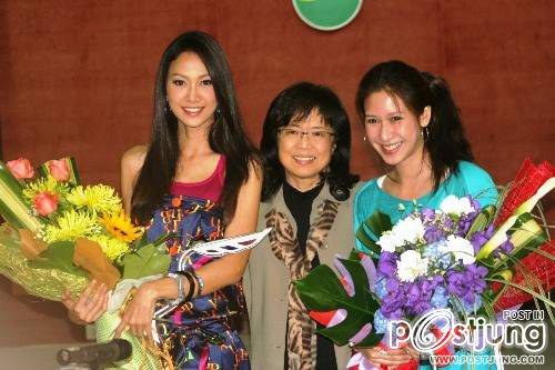 รวมภาพ " นางเอกช่อง 7 !! " กับการเป็นที่สุดของการครองใจมหาชน