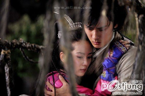 轩辕剑之天之痕 / Xuan Yuan Jian Zhi Tian