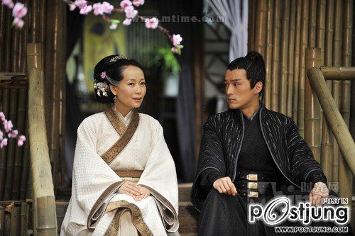 轩辕剑之天之痕 / Xuan Yuan Jian Zhi Tian