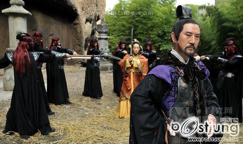 轩辕剑之天之痕 / Xuan Yuan Jian Zhi Tian