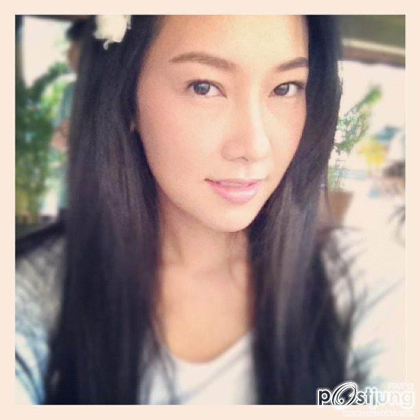 ขอ 3 คำ  ให้กับ นุ่น วรนุช